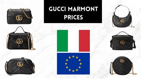 is gucci cheaper in rome or paris|is gucci cheap in italy.